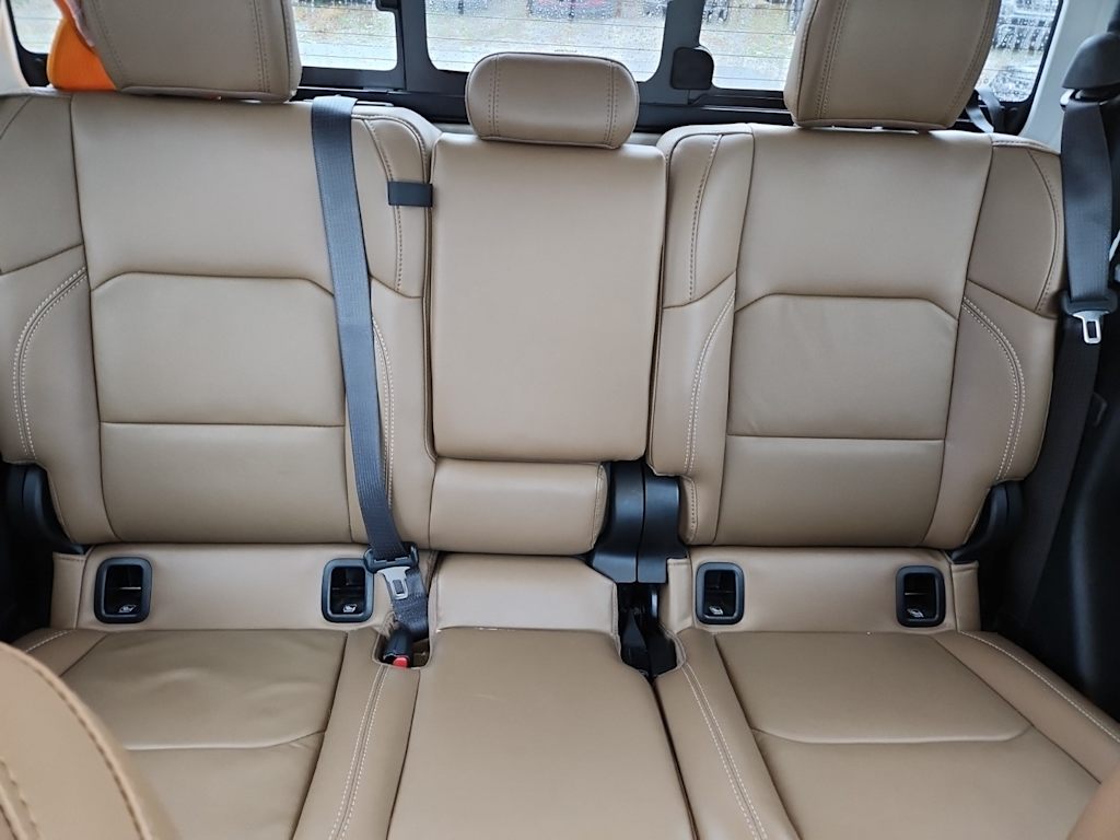 Thumbnail: 2023 Jeep Gladiator - 10