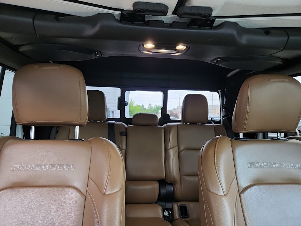 Thumbnail: 2020 Jeep Gladiator - 7