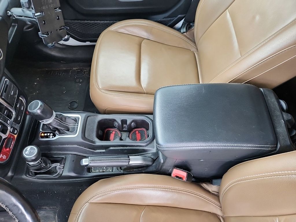 Thumbnail: 2020 Jeep Gladiator - 14