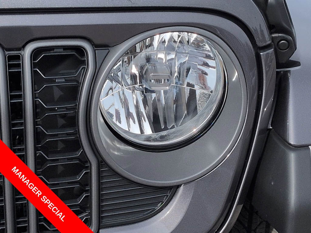 Thumbnail: 2026 Jeep Gladiator - 5