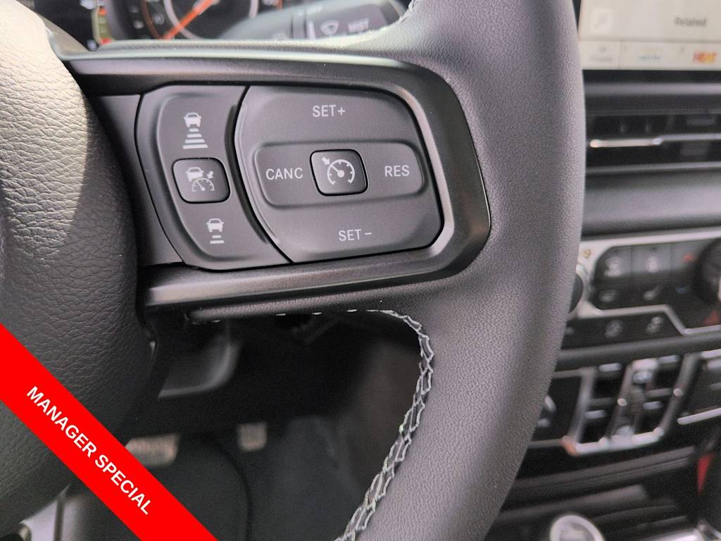 Thumbnail: 2026 Jeep Gladiator - 20