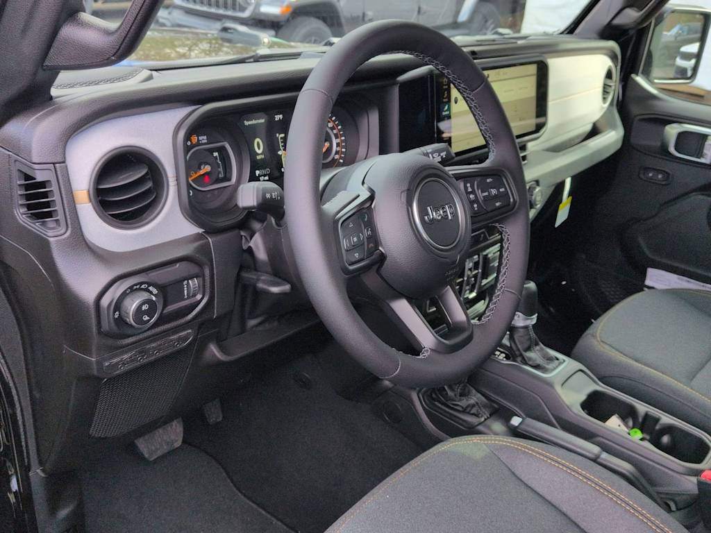 Thumbnail: 2026 Jeep Gladiator - 2