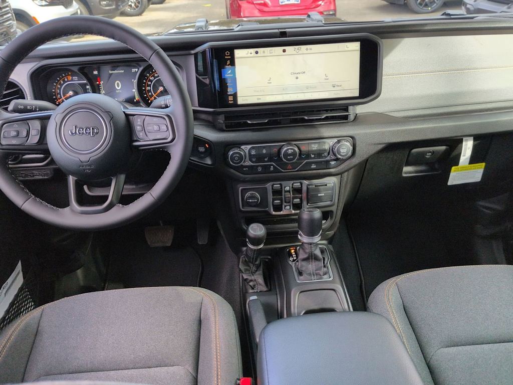Thumbnail: 2026 Jeep Gladiator - 8