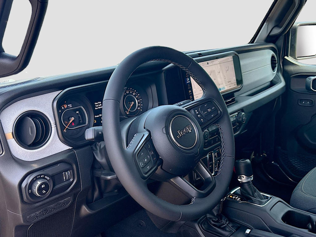 Thumbnail: 2026 Jeep Gladiator - 2