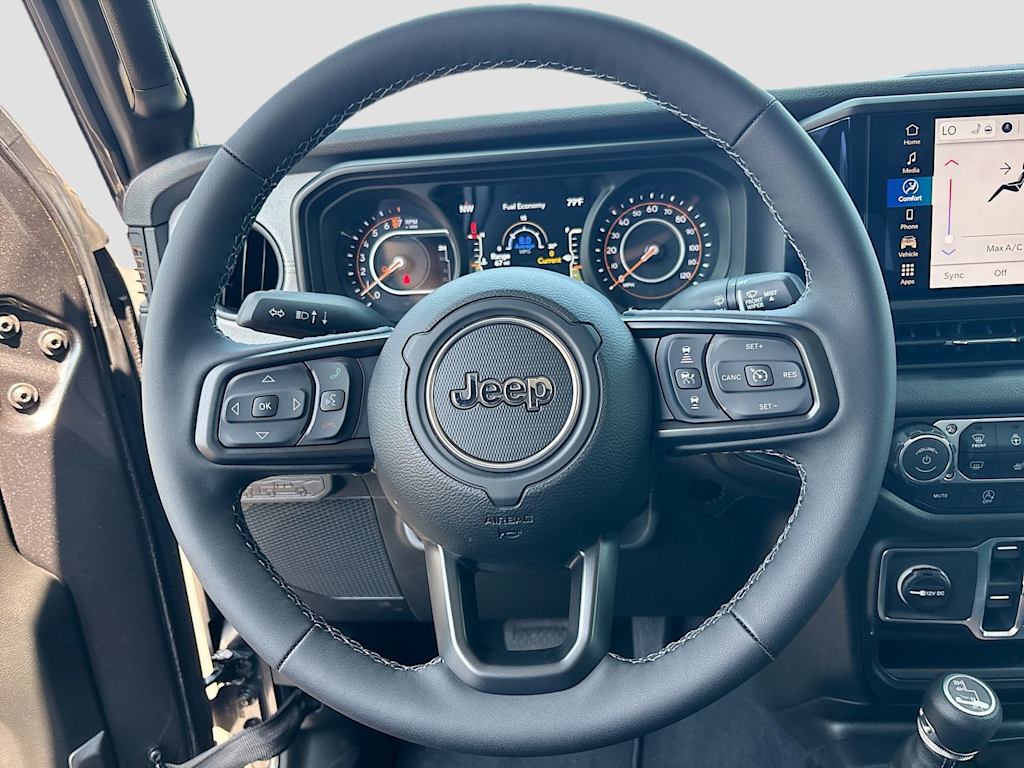 Thumbnail: 2026 Jeep Gladiator - 10