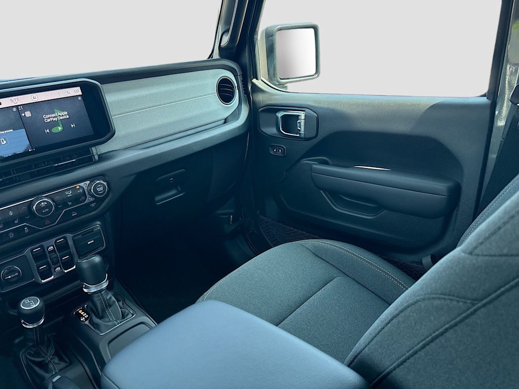 Thumbnail: 2026 Jeep Gladiator - 29