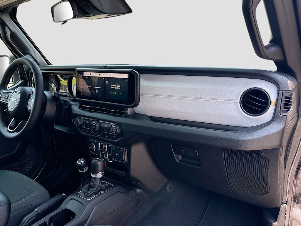 Thumbnail: 2026 Jeep Gladiator - 15
