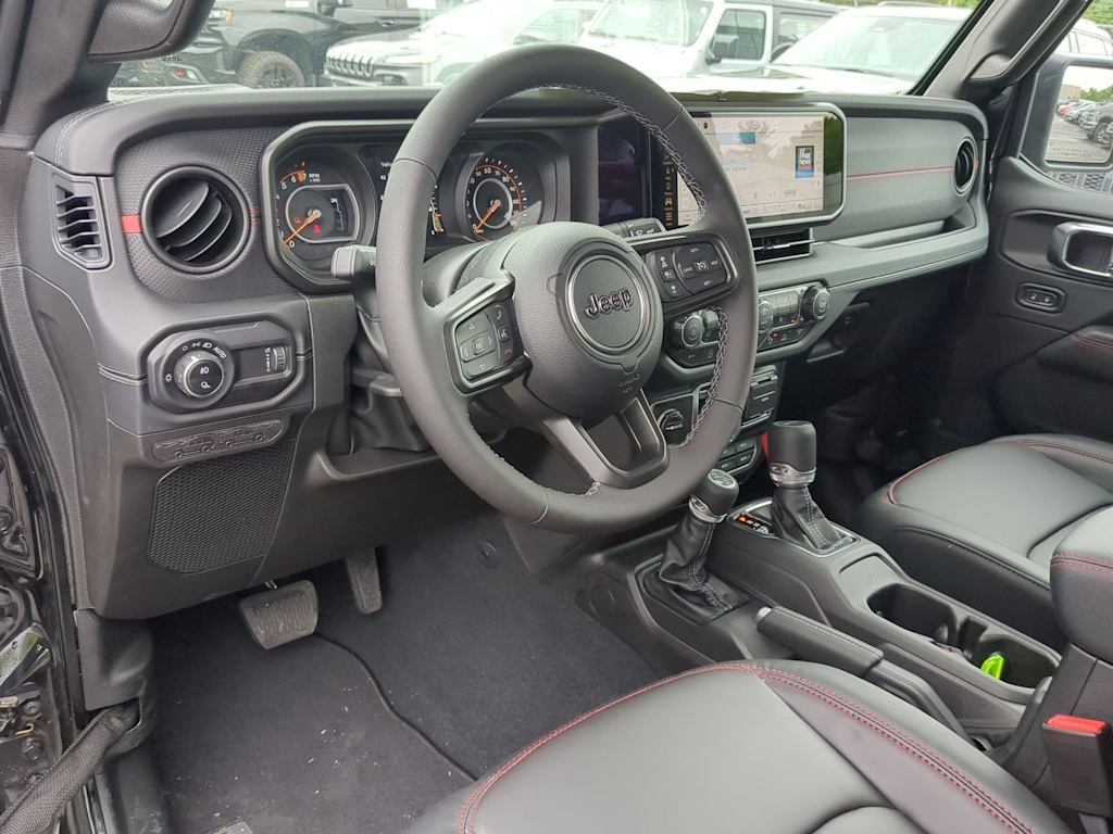 Thumbnail: 2026 Jeep Gladiator - 2