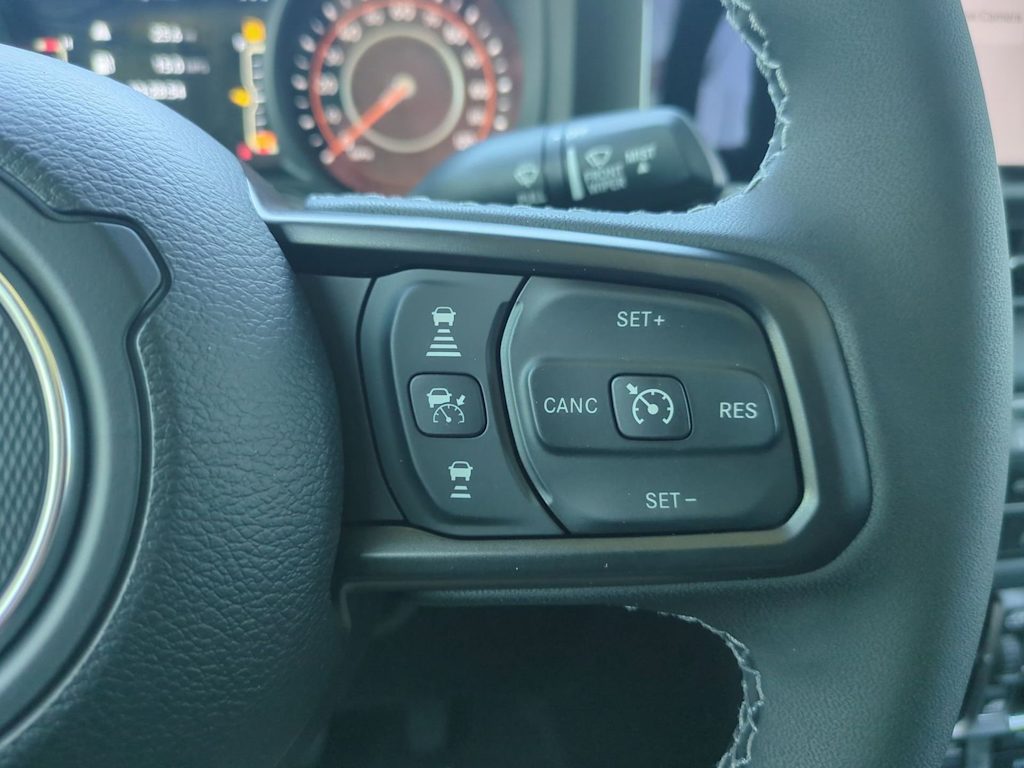 Thumbnail: 2026 Jeep Gladiator - 29