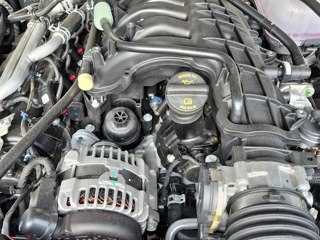 Thumbnail: 2026 Jeep Gladiator - 9