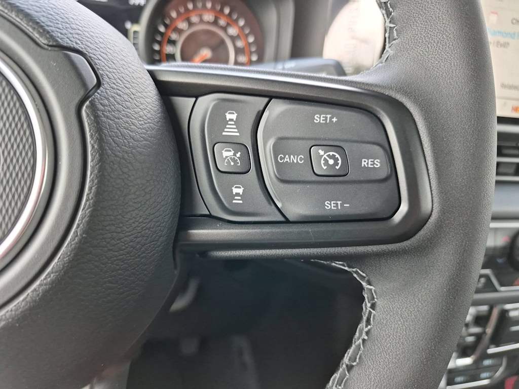 Thumbnail: 2026 Jeep Gladiator - 29