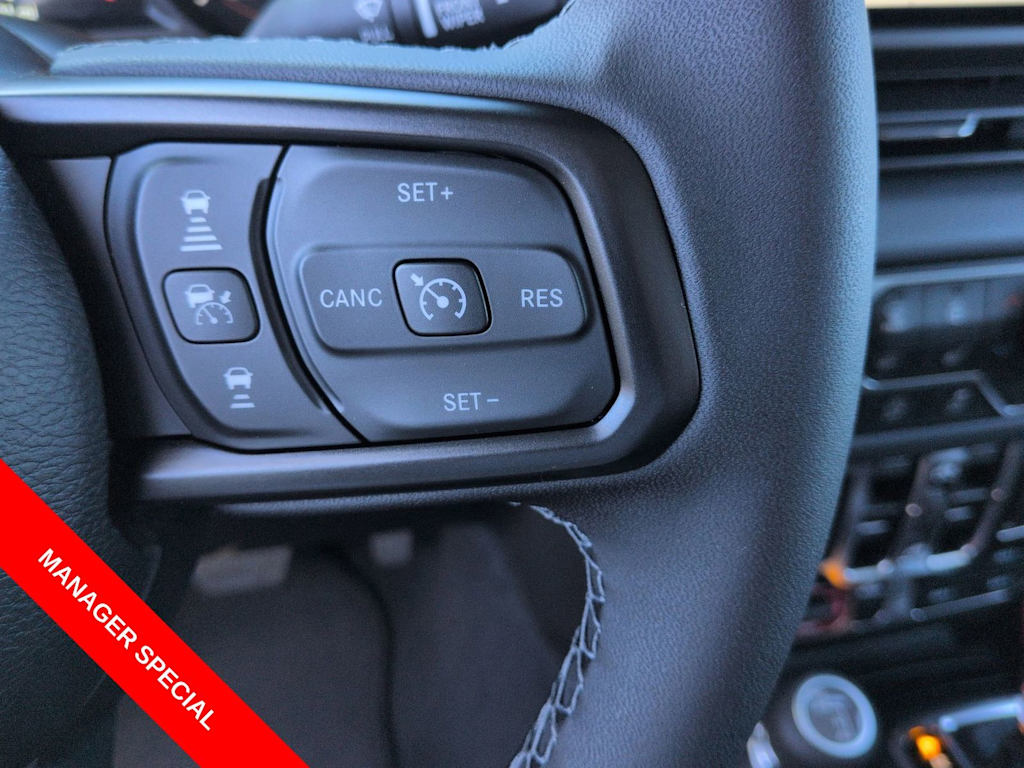 Thumbnail: 2026 Jeep Gladiator - 28