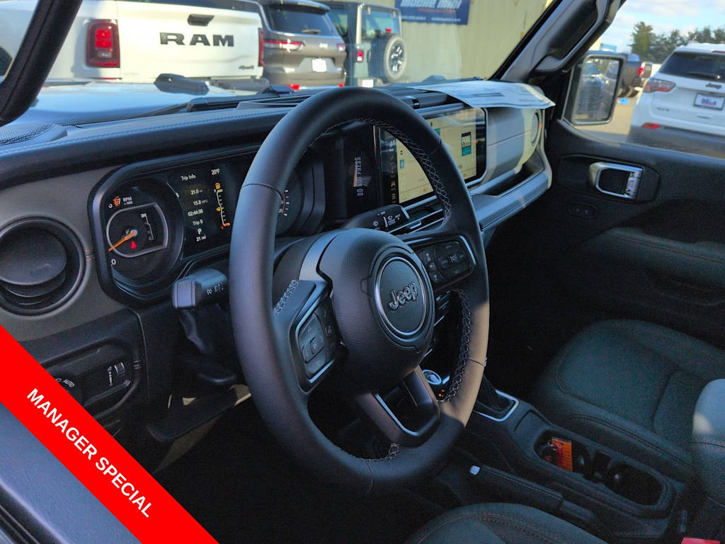 Thumbnail: 2026 Jeep Gladiator - 2