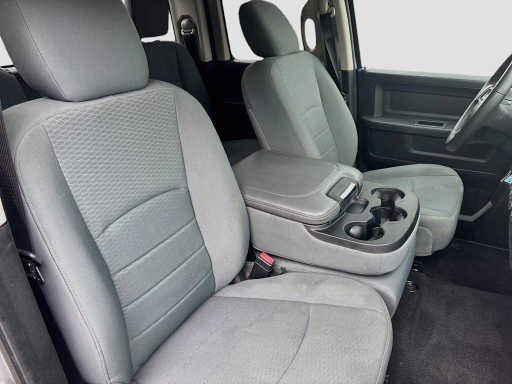 Thumbnail: 2014 RAM 1500 - 28