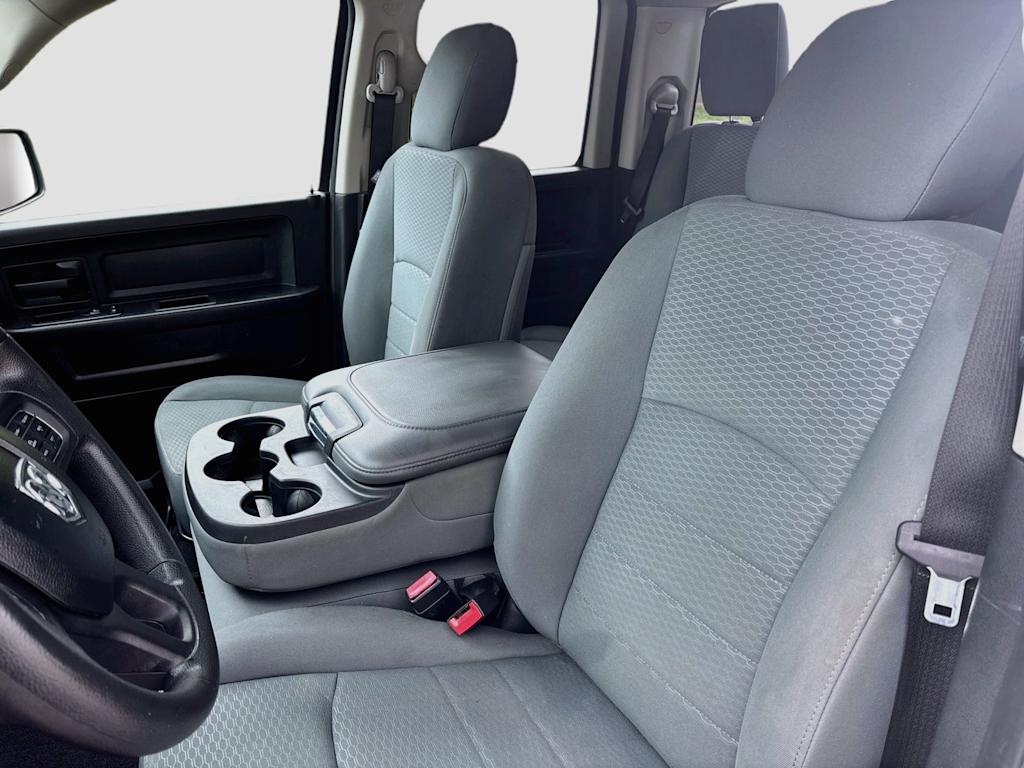 Thumbnail: 2014 RAM 1500 - 26