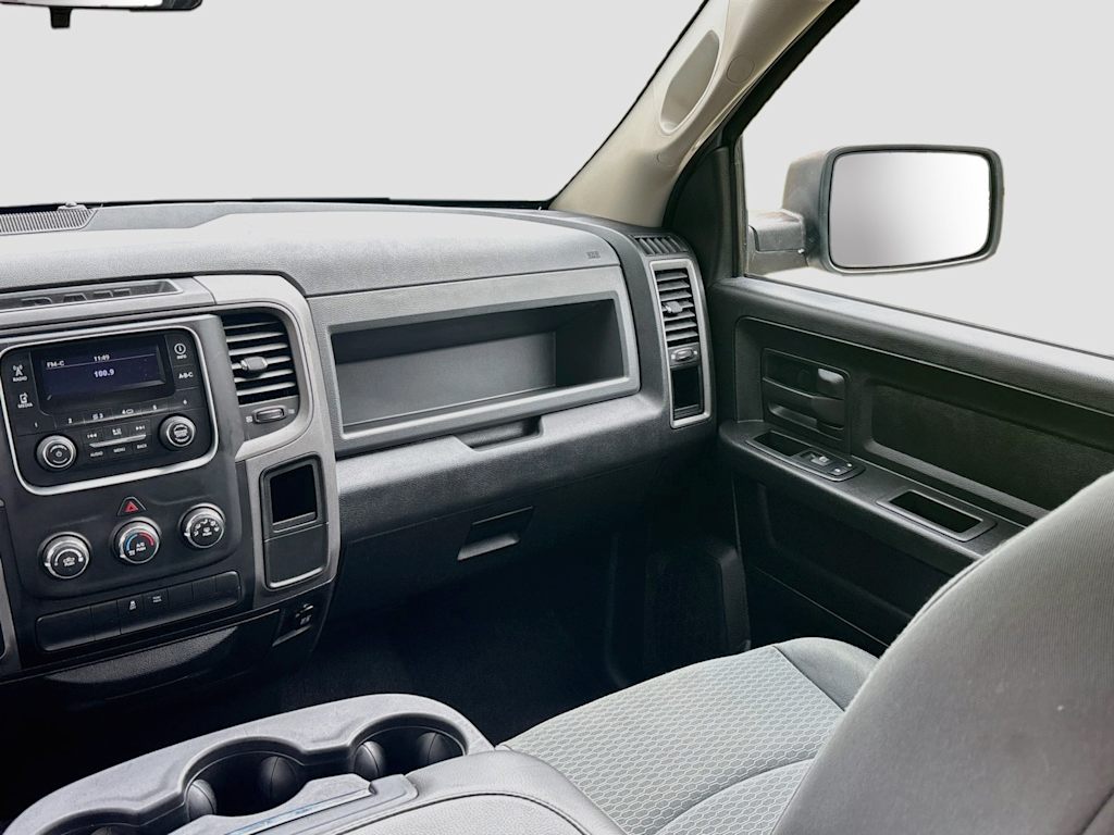 Thumbnail: 2014 RAM 1500 - 14