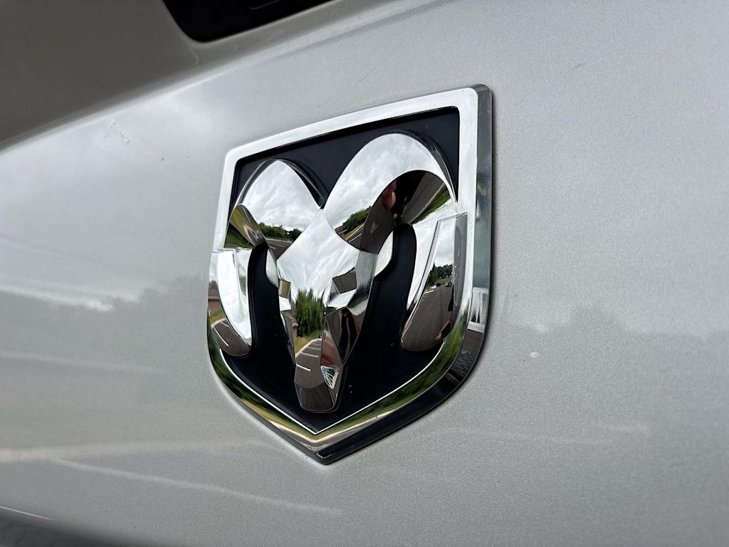Thumbnail: 2017 RAM 1500 - 32