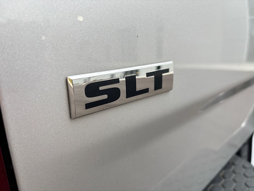 Thumbnail: 2017 RAM 1500 - 30