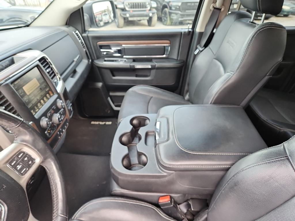 Thumbnail: 2017 RAM 1500 - 9