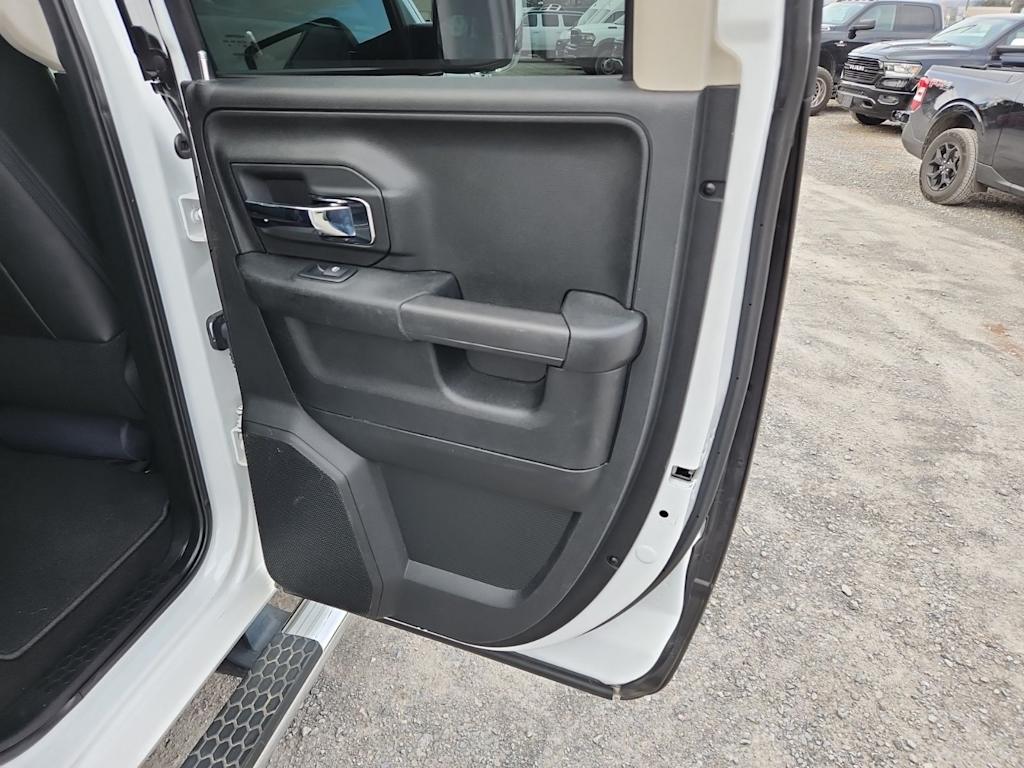 Thumbnail: 2017 RAM 1500 - 25