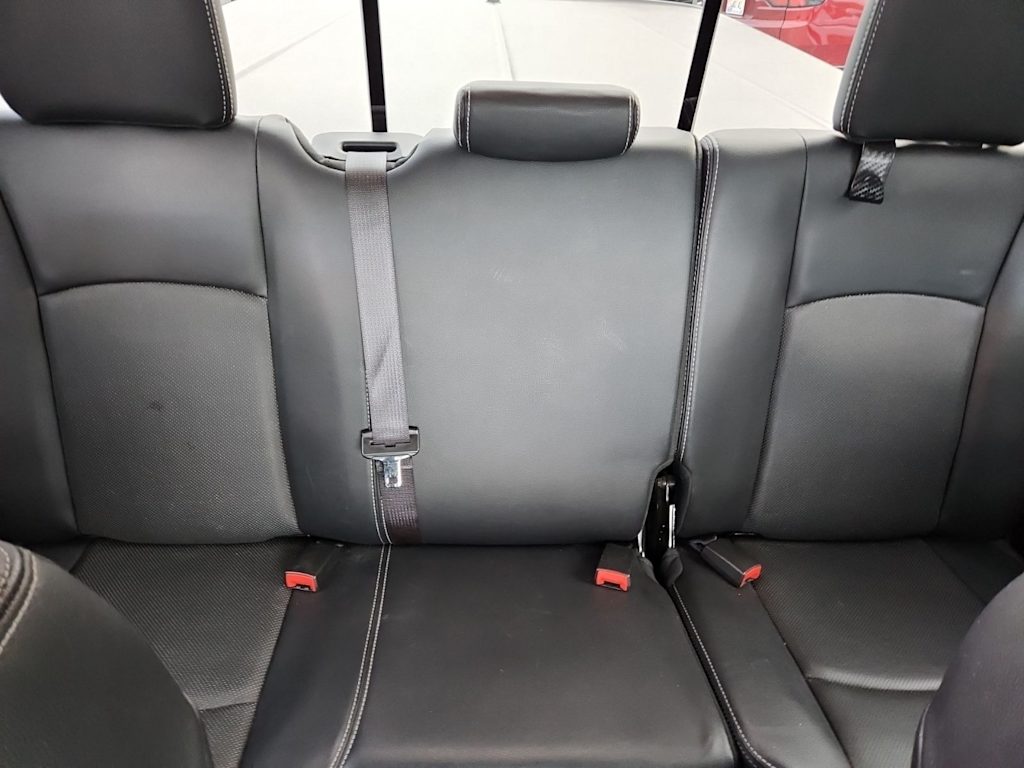 Thumbnail: 2017 RAM 1500 - 21