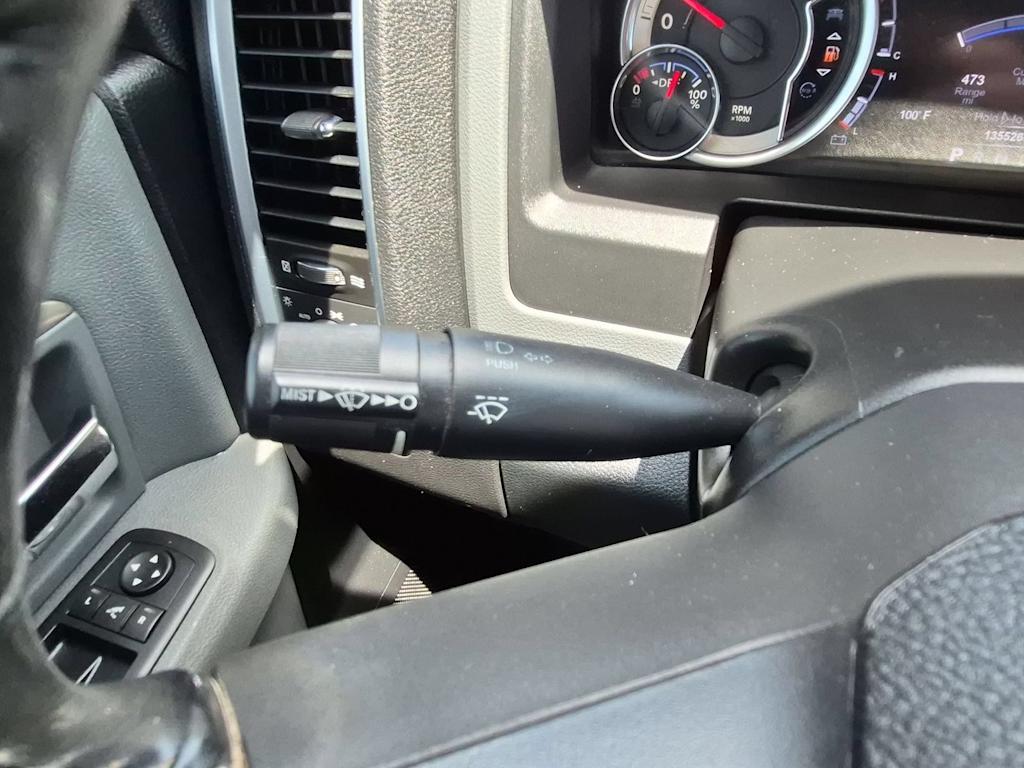 Thumbnail: 2015 RAM 1500 - 28