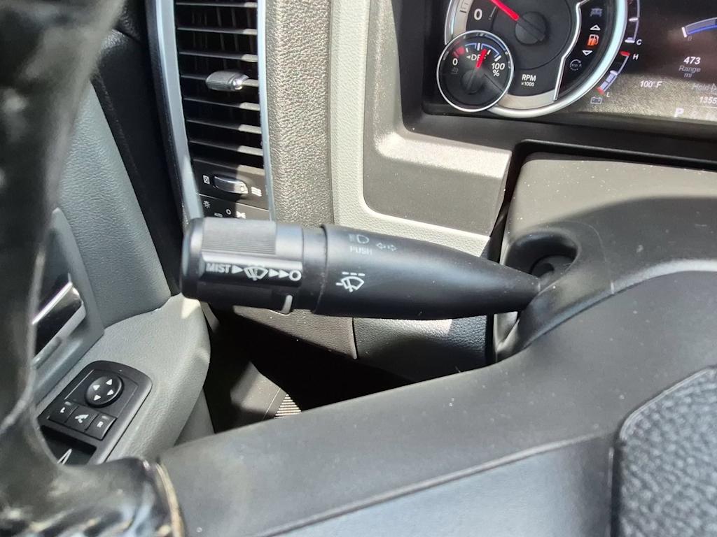 Thumbnail: 2015 RAM 1500 - 27