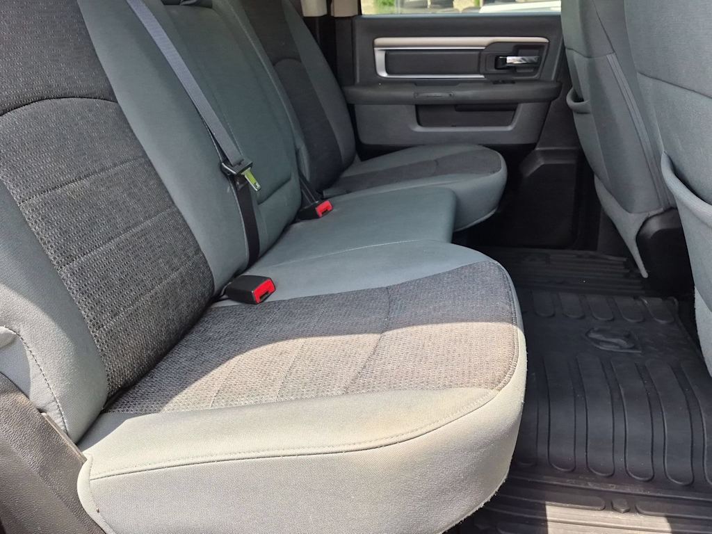 Thumbnail: 2015 RAM 1500 - 24