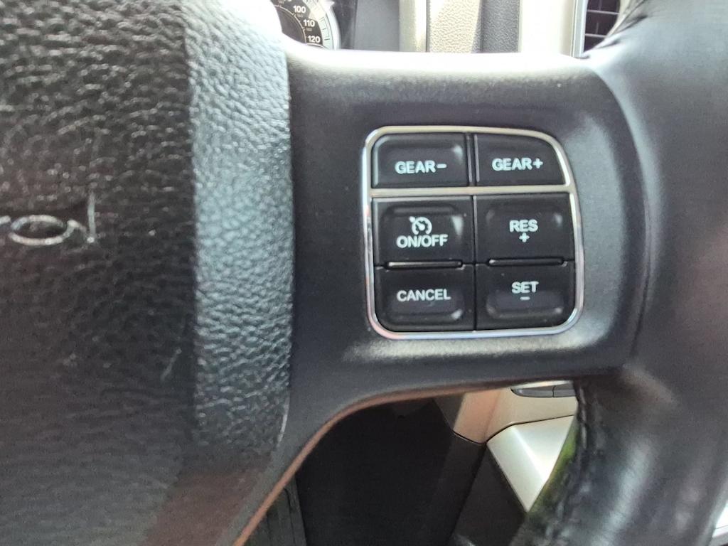 Thumbnail: 2015 RAM 1500 - 26