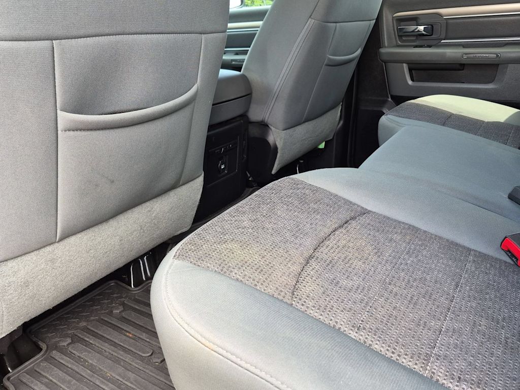 Thumbnail: 2015 RAM 1500 - 12