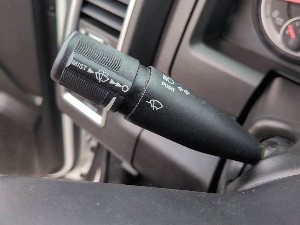 Thumbnail: 2021 RAM 1500 - 28