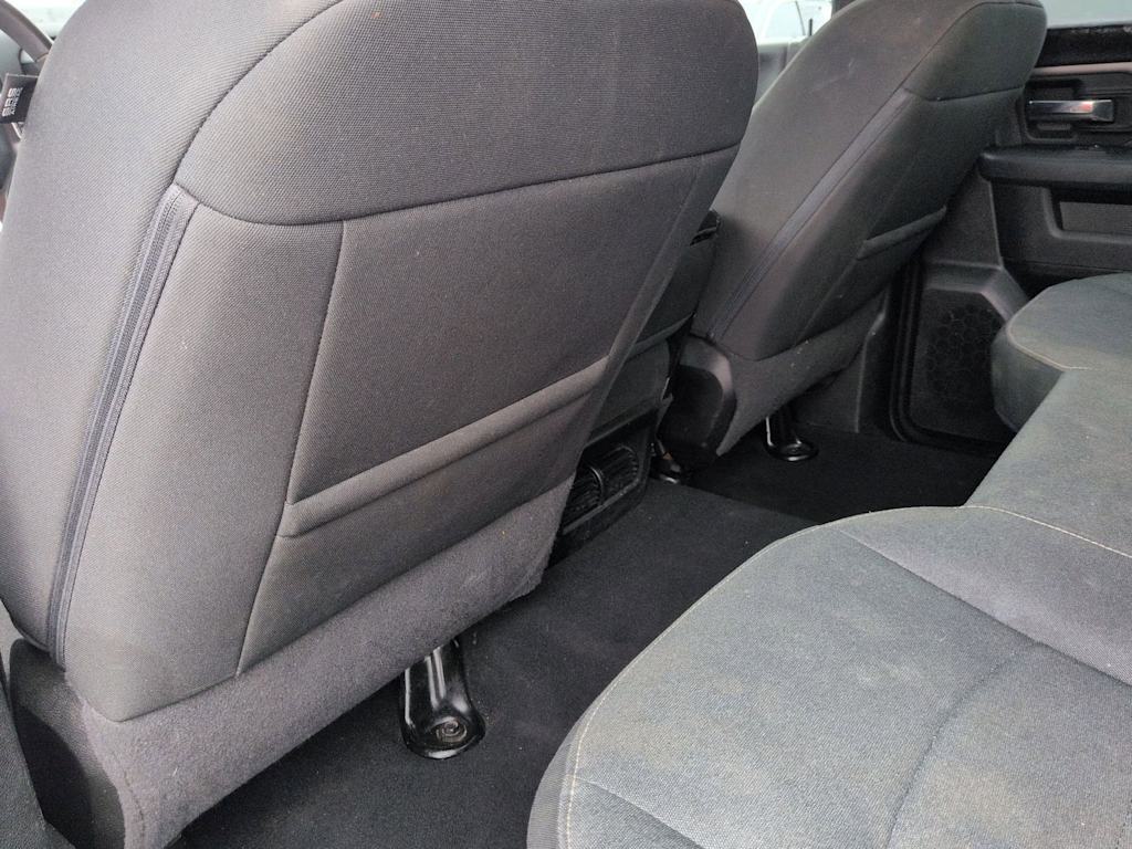 Thumbnail: 2021 RAM 1500 - 12