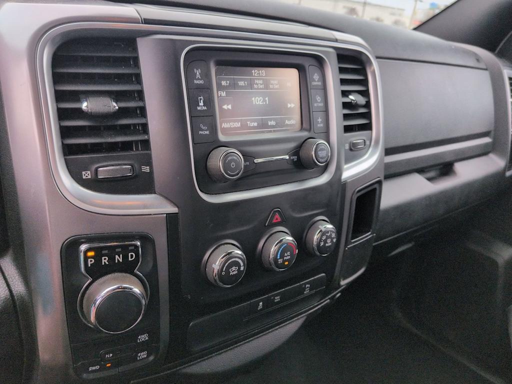 Thumbnail: 2021 RAM 1500 - 14