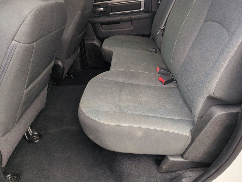 Thumbnail: 2021 RAM 1500 - 23