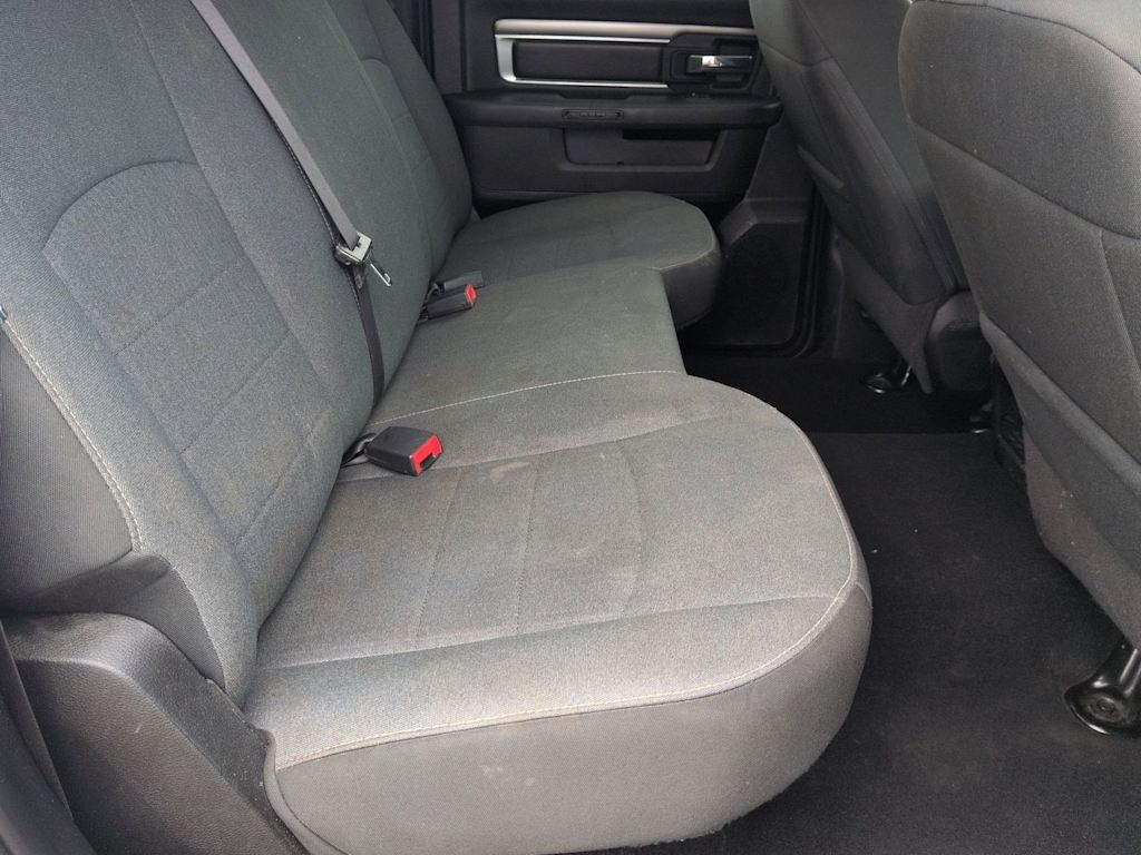 Thumbnail: 2021 RAM 1500 - 24