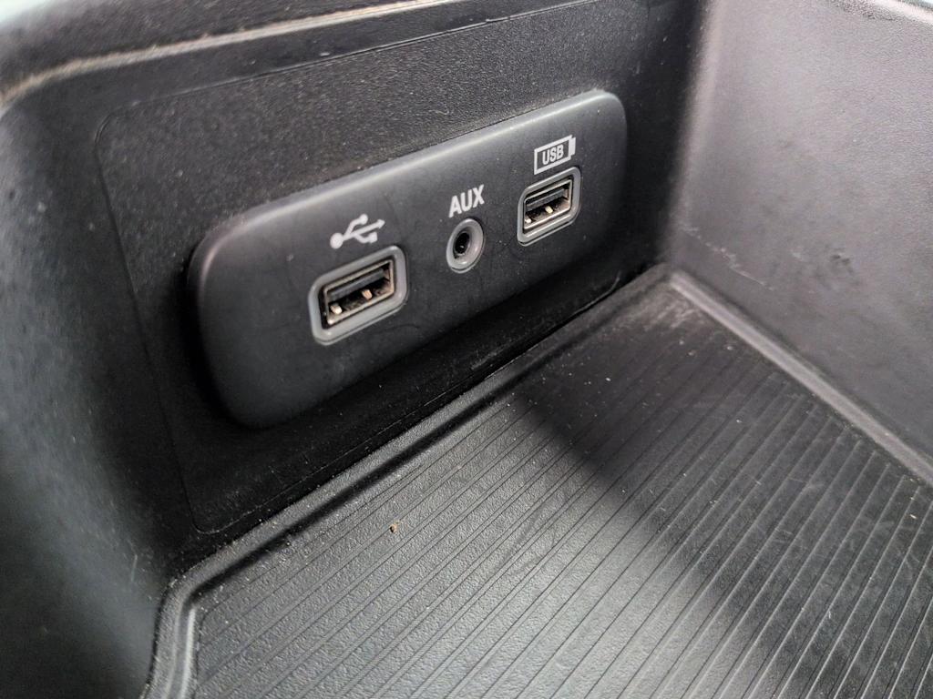 Thumbnail: 2021 RAM 1500 - 7