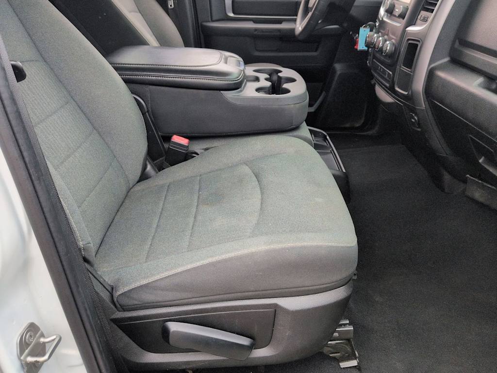 Thumbnail: 2021 RAM 1500 - 11