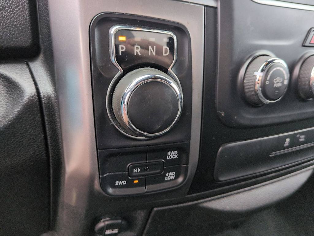 Thumbnail: 2021 RAM 1500 - 31