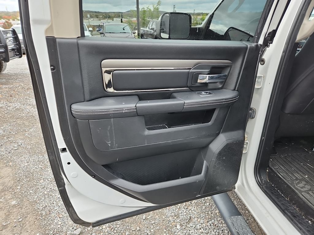 Thumbnail: 2018 RAM 1500 - 27