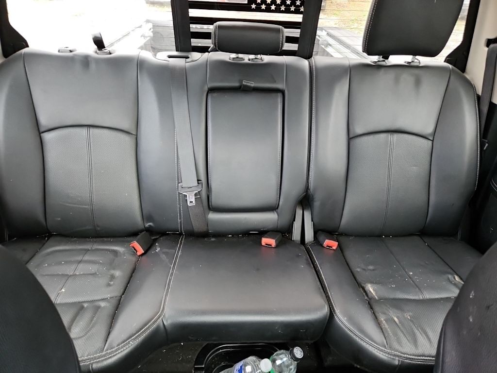 Thumbnail: 2018 RAM 1500 - 21