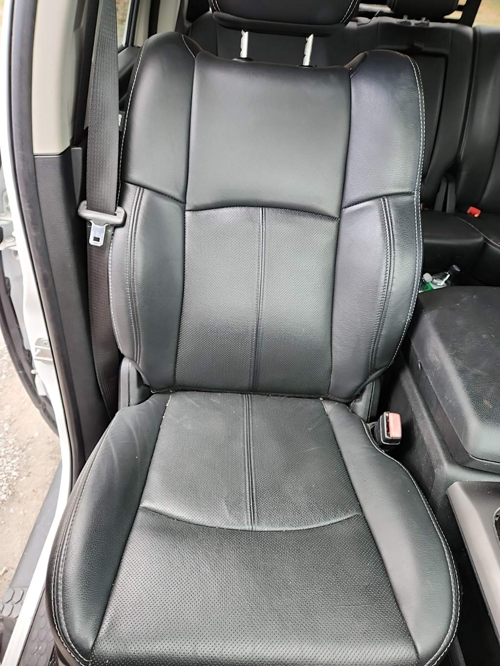 Thumbnail: 2018 RAM 1500 - 20