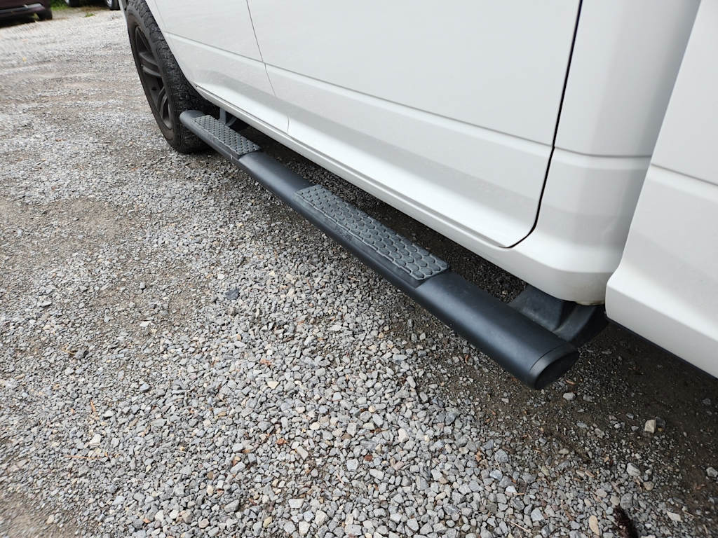 Thumbnail: 2018 RAM 1500 - 7