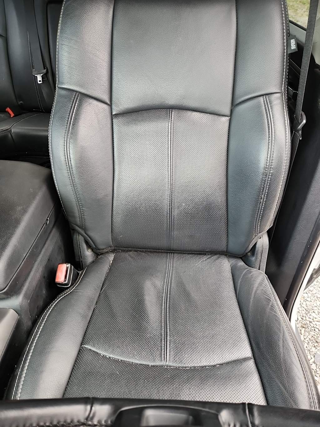 Thumbnail: 2018 RAM 1500 - 10