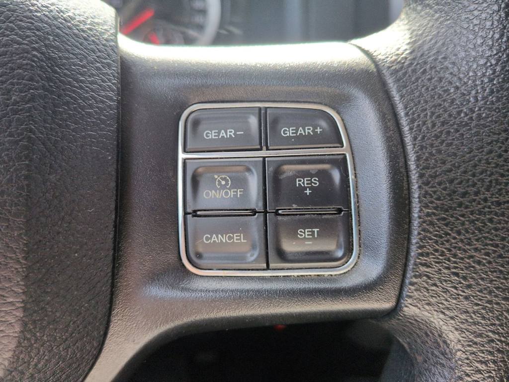 Thumbnail: 2022 RAM 1500 - 24