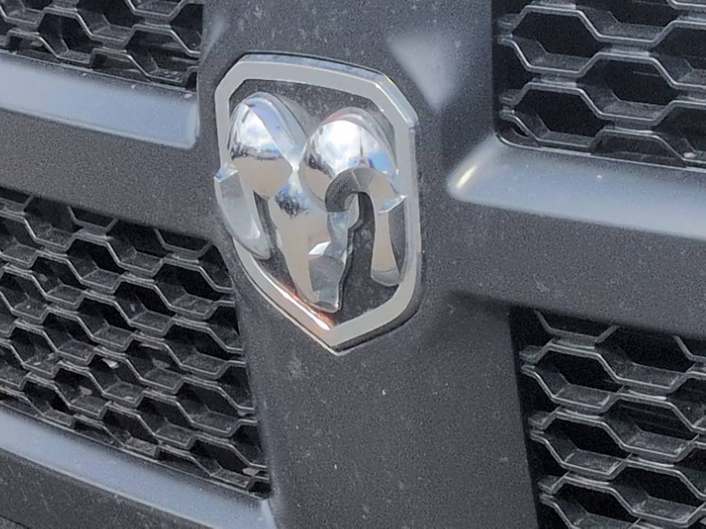 Thumbnail: 2022 RAM 1500 - 6