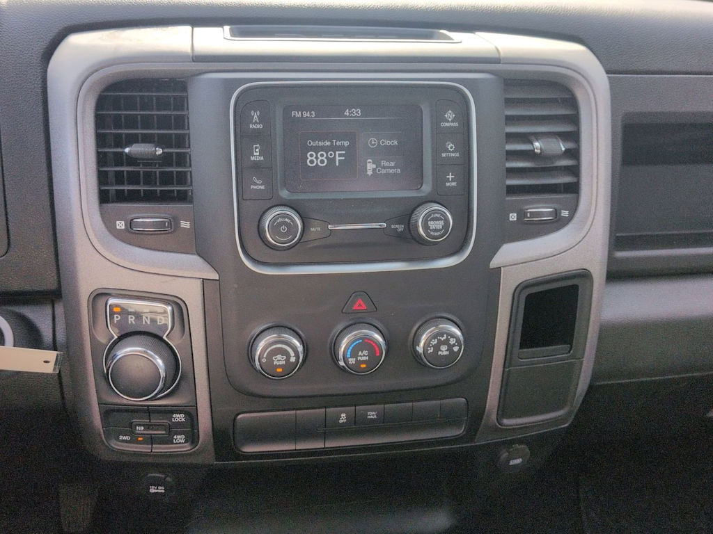 Thumbnail: 2022 RAM 1500 - 10