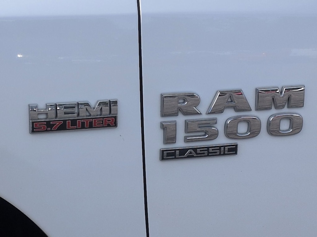 Thumbnail: 2022 RAM 1500 - 19