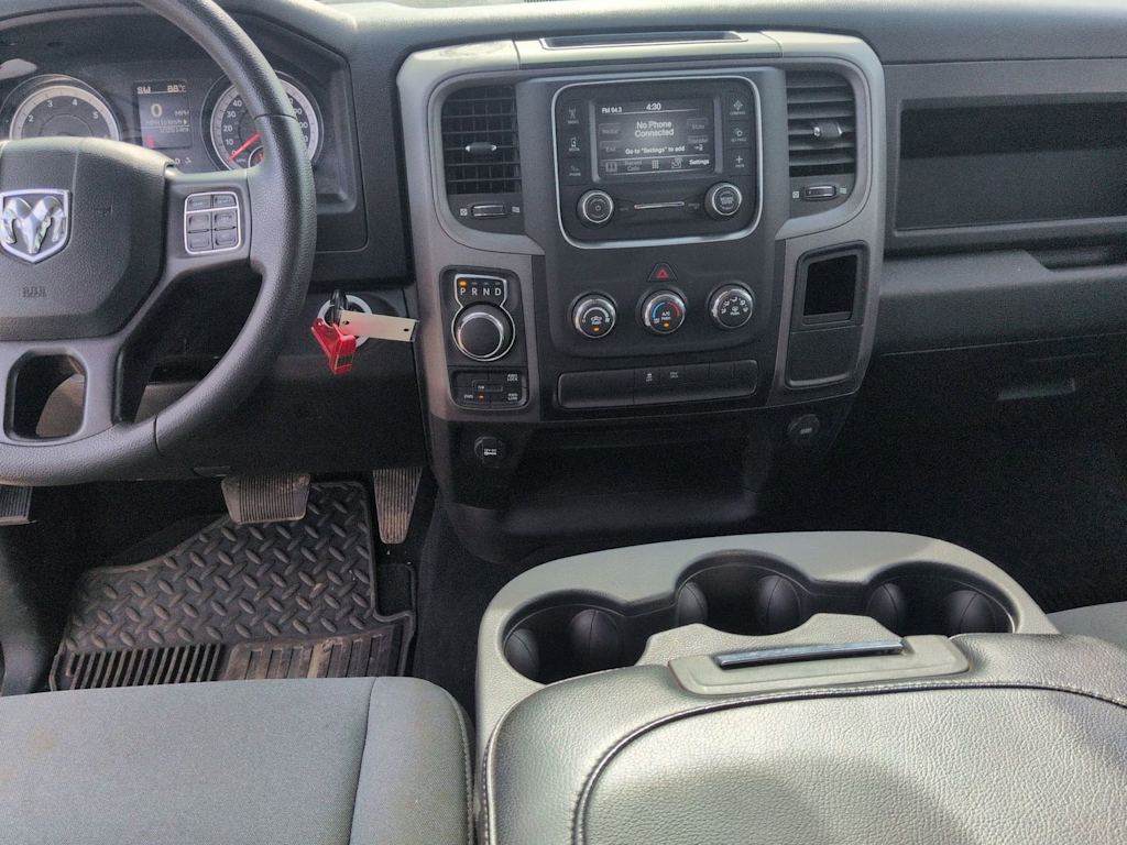 Thumbnail: 2022 RAM 1500 - 8