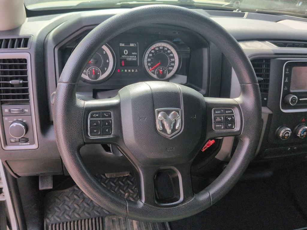 Thumbnail: 2022 RAM 1500 - 9