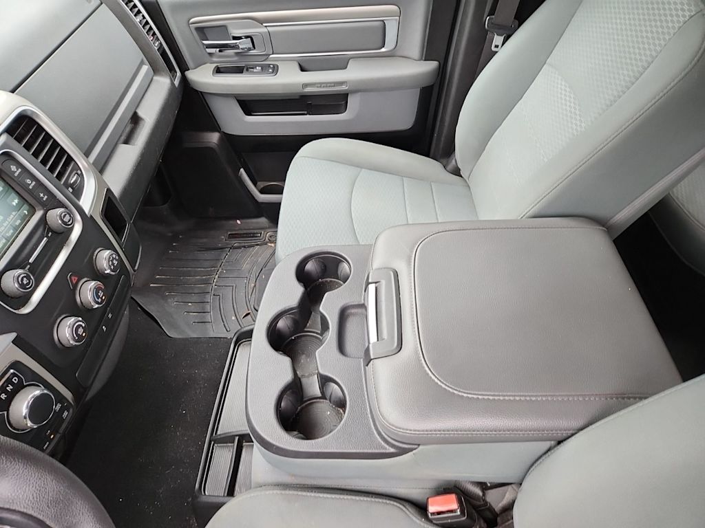 Thumbnail: 2019 RAM 1500 - 8
